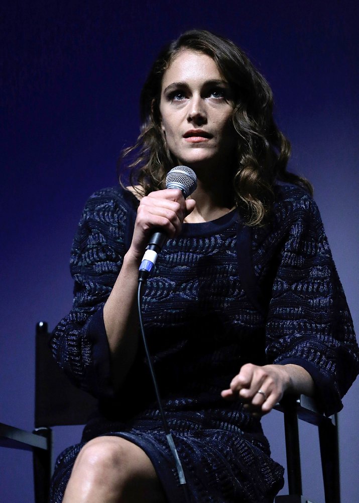Ariane Labed
