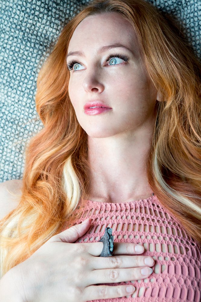 Aryn Elaine