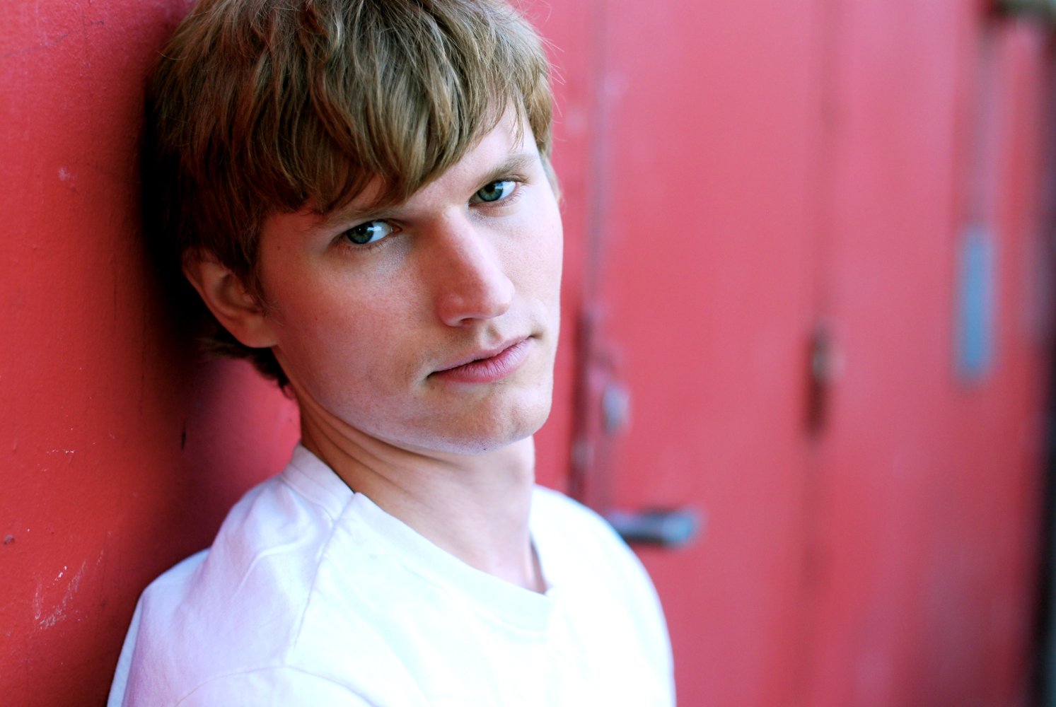 Ross Alden