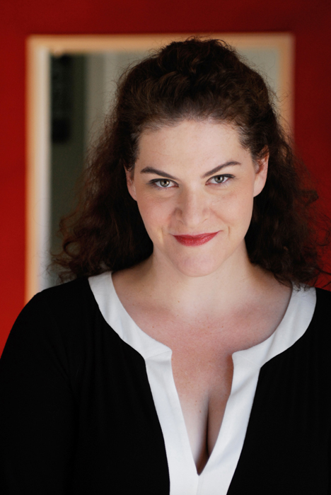 Teresa Hegji
