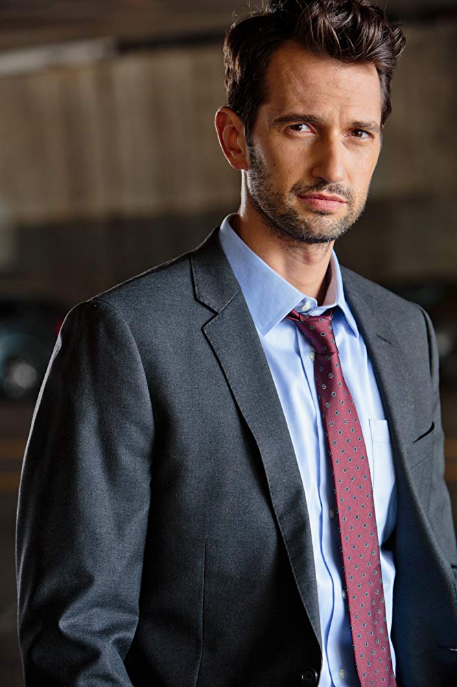 Christian Zuber