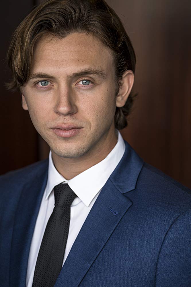 Jake Tandy