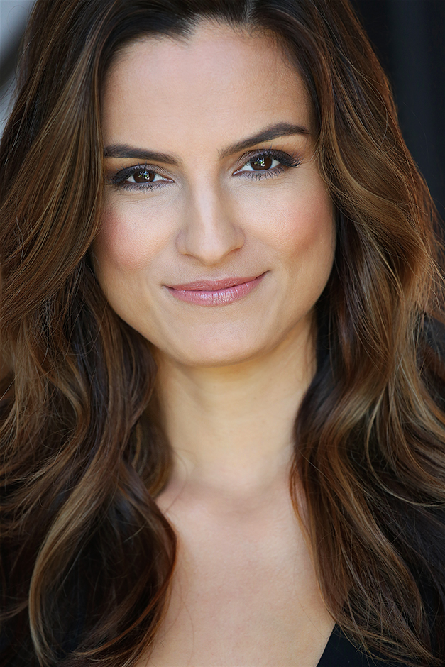 Estella Gabriel