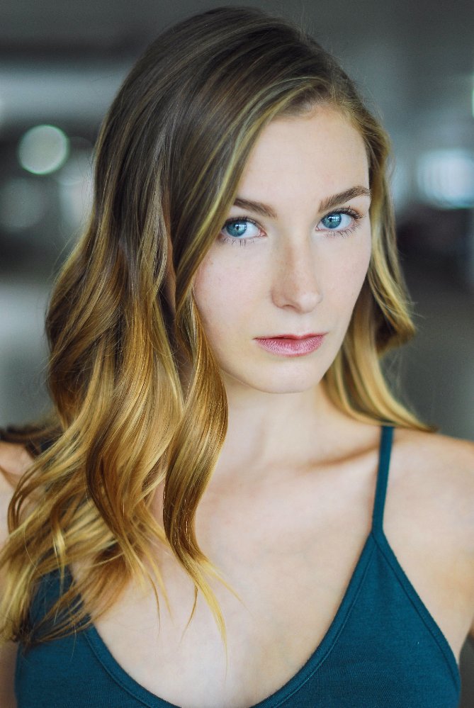 Emily Mest