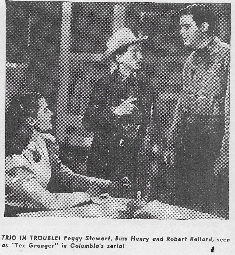 Peggy Stewart