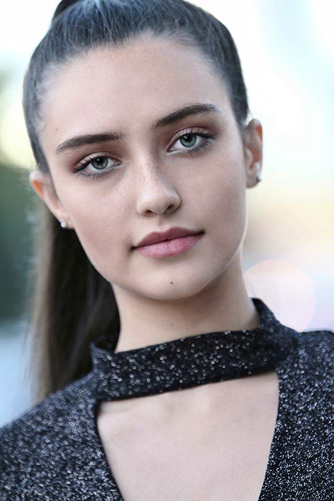 Makensie Gorham