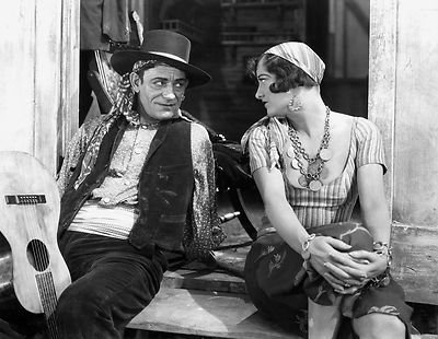 Lon Chaney