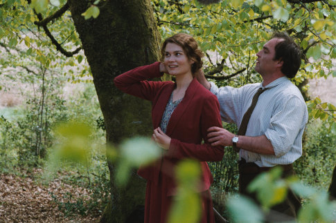 Lady Chatterley