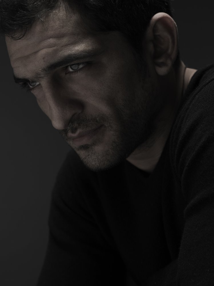 Amr Waked