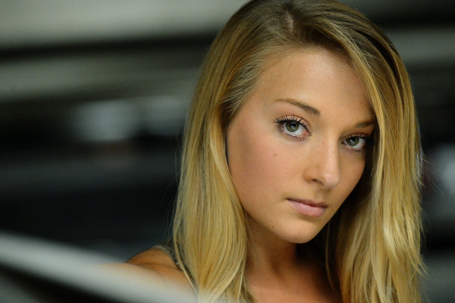 Jenna Borrenpohl
