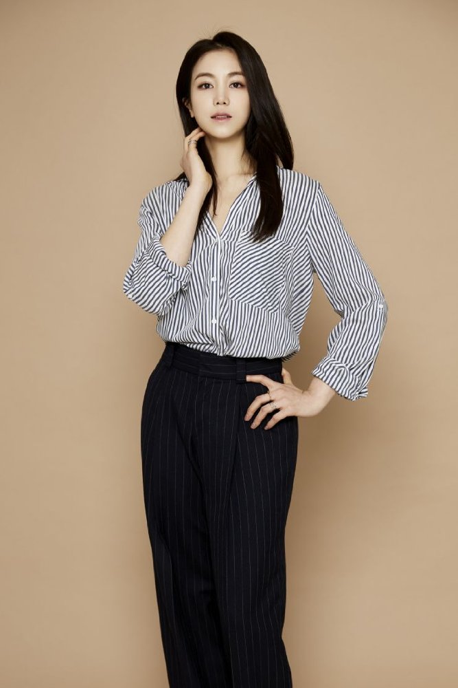 Seon-a Kim