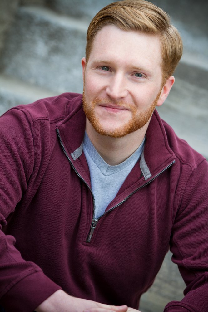 Jason Ray Schumacher
