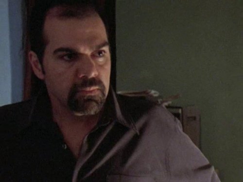 Ellis Rezian