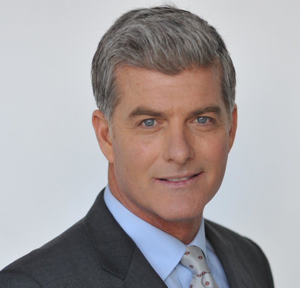 Barry Price