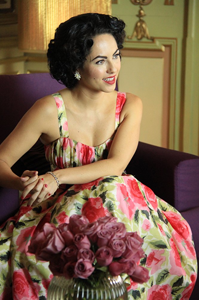Elizabeth Taylor