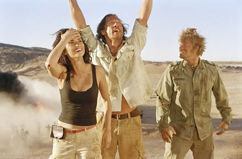 Dirk Pitt