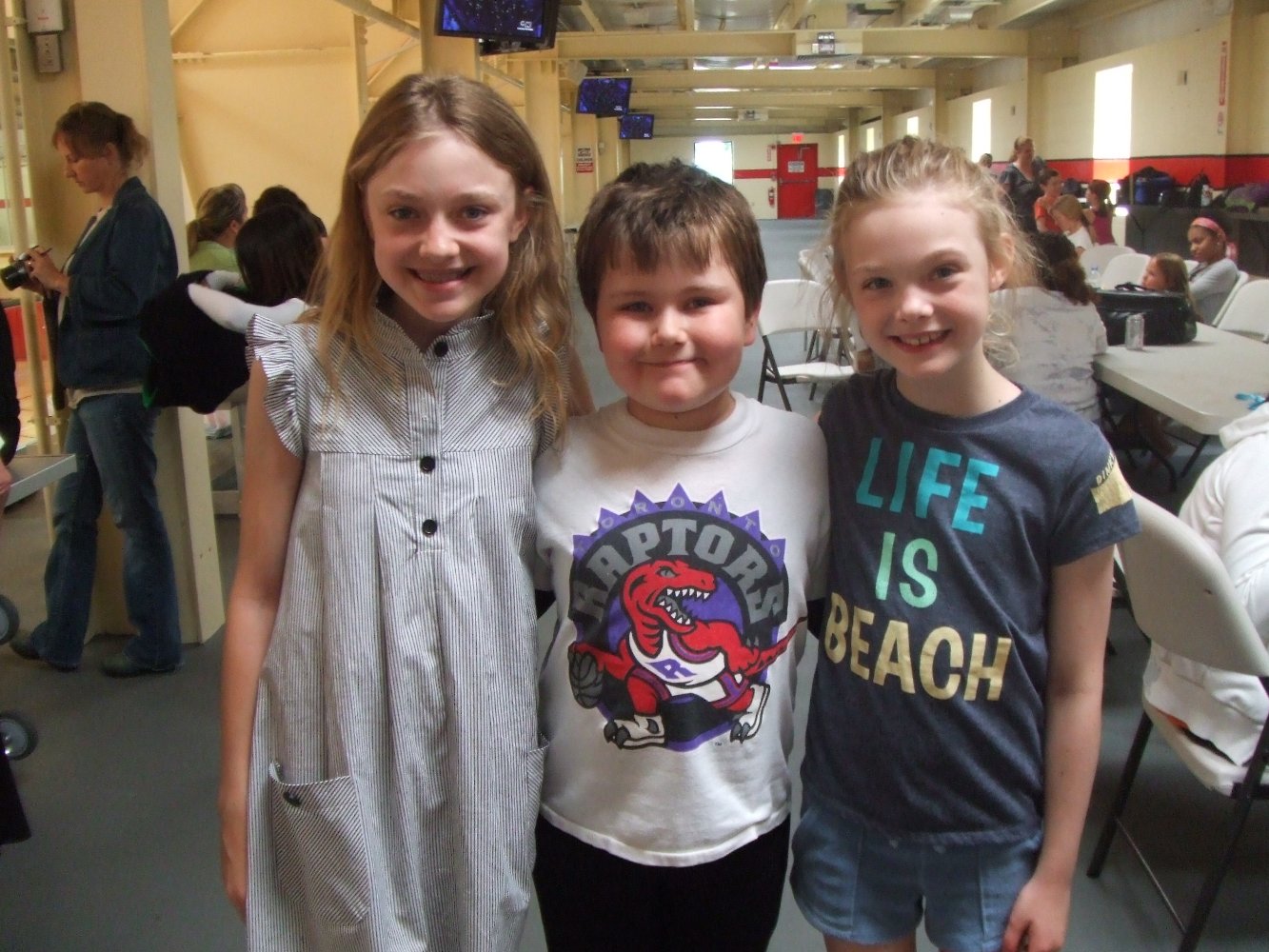 Conor Carroll