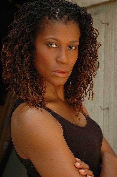Denise Jaxon