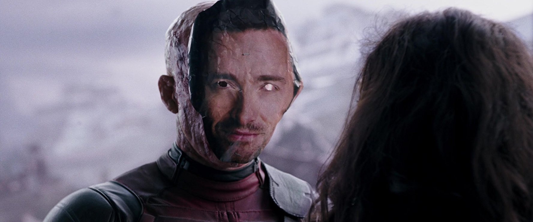 Wade Wilson