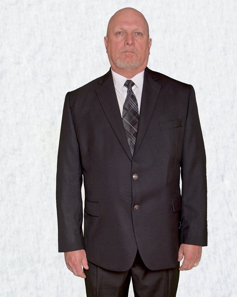 Rick Bucy