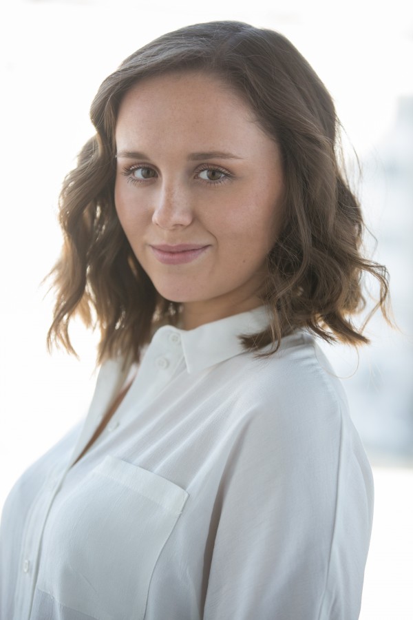 Megan Jones