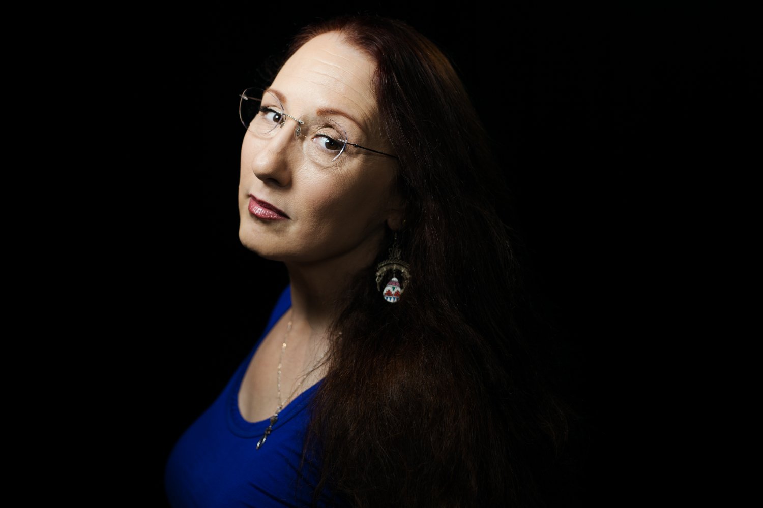 Sara Seidman Vance