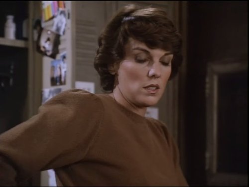 Det. Mary Beth Lacey