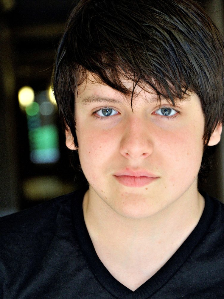 Cole Daniel Hills