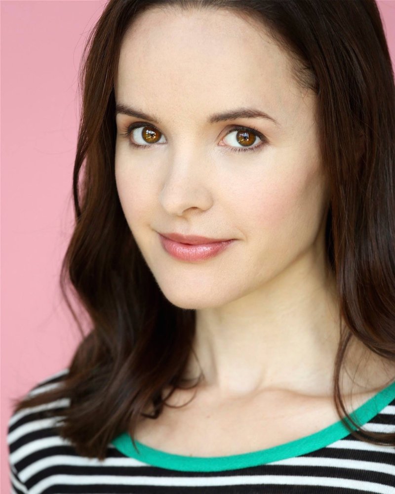 Christina Evans