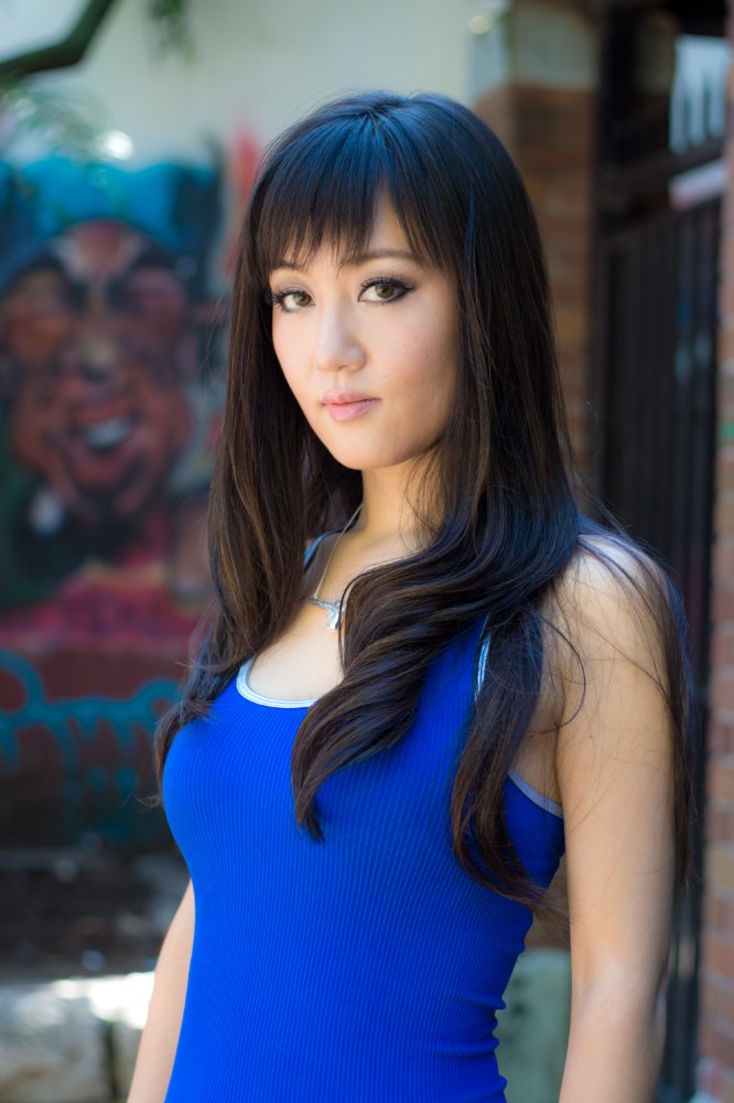 Yumi Nagashima