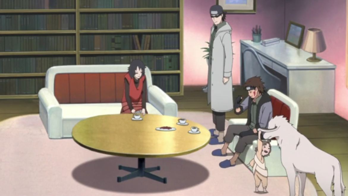 Akamaru