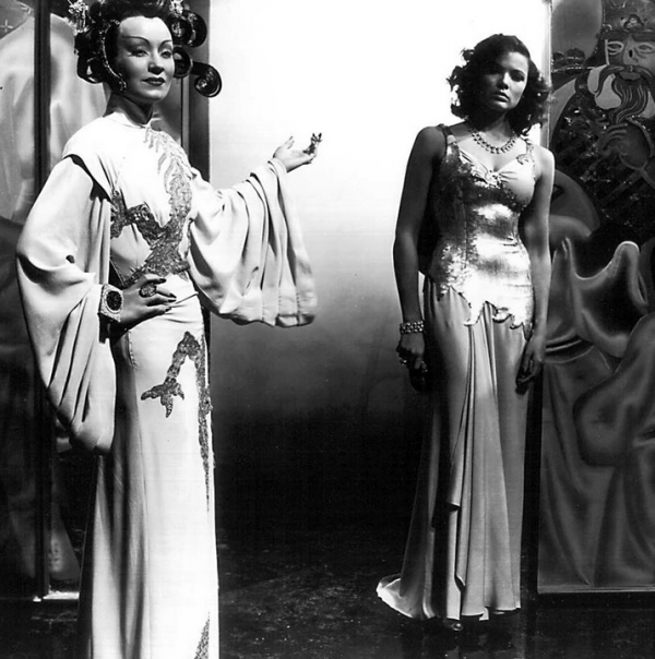 Ona Munson