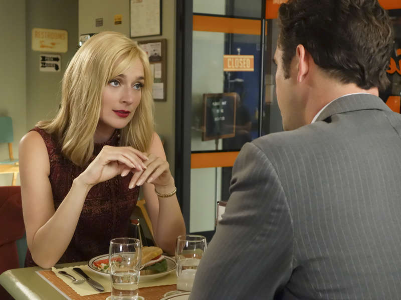 Caitlin FitzGerald