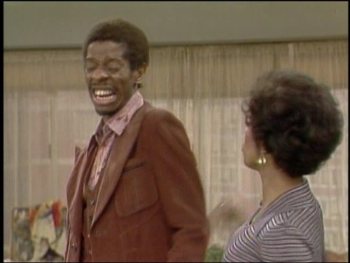 Jimmie Walker