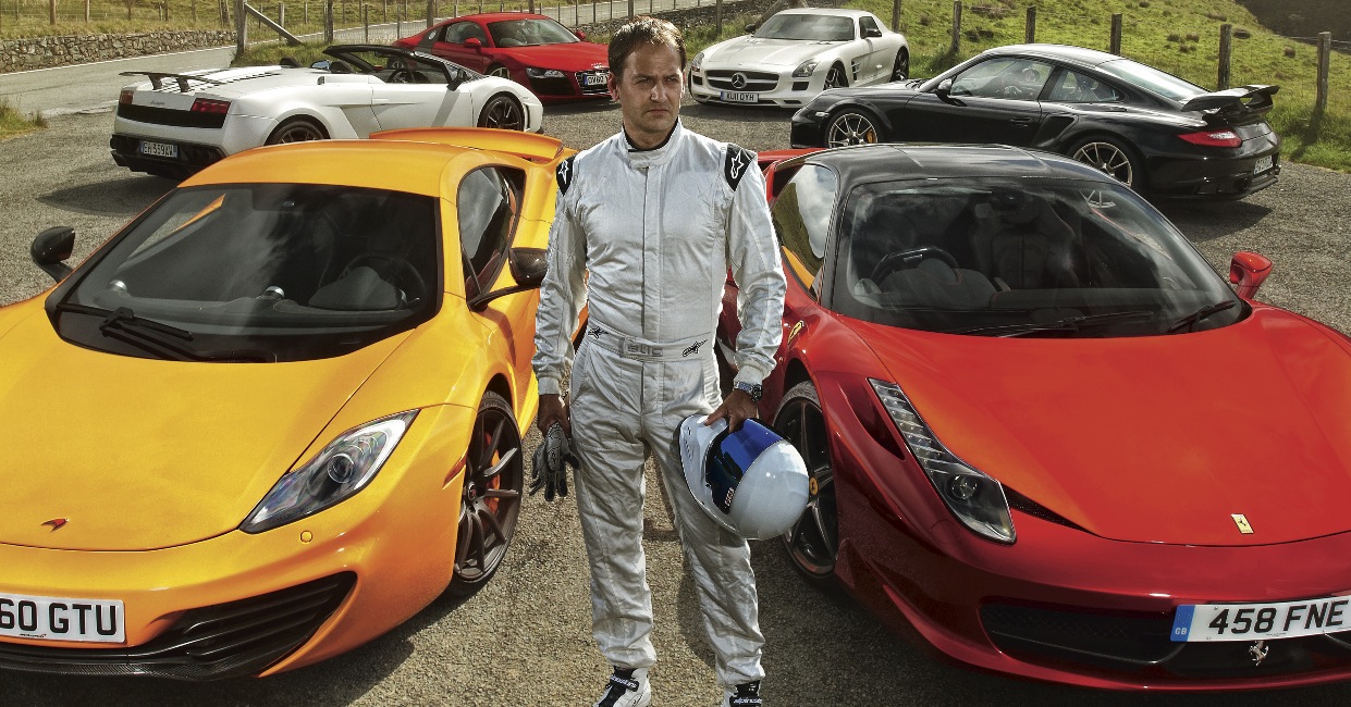 Ben Collins
