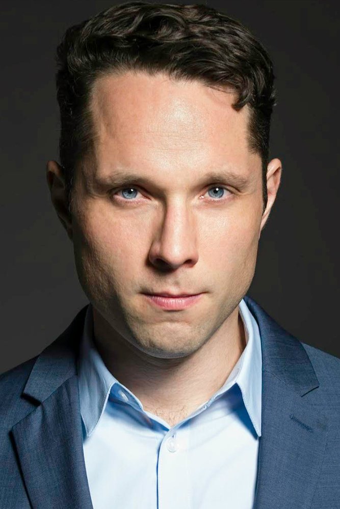 Adam Bradley