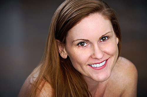Robyn Von Arx