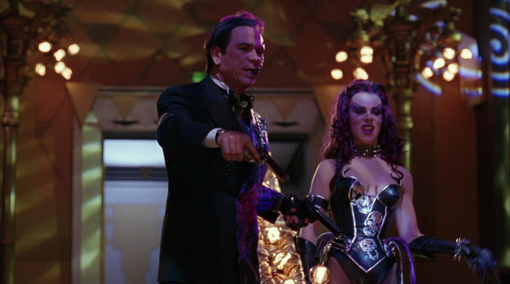 Two-Face