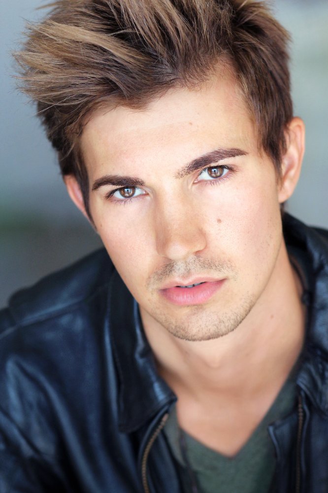 Kory Getman