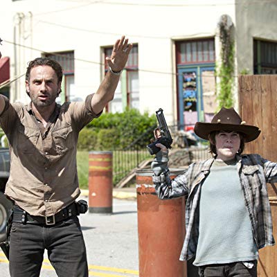 Rick Grimes