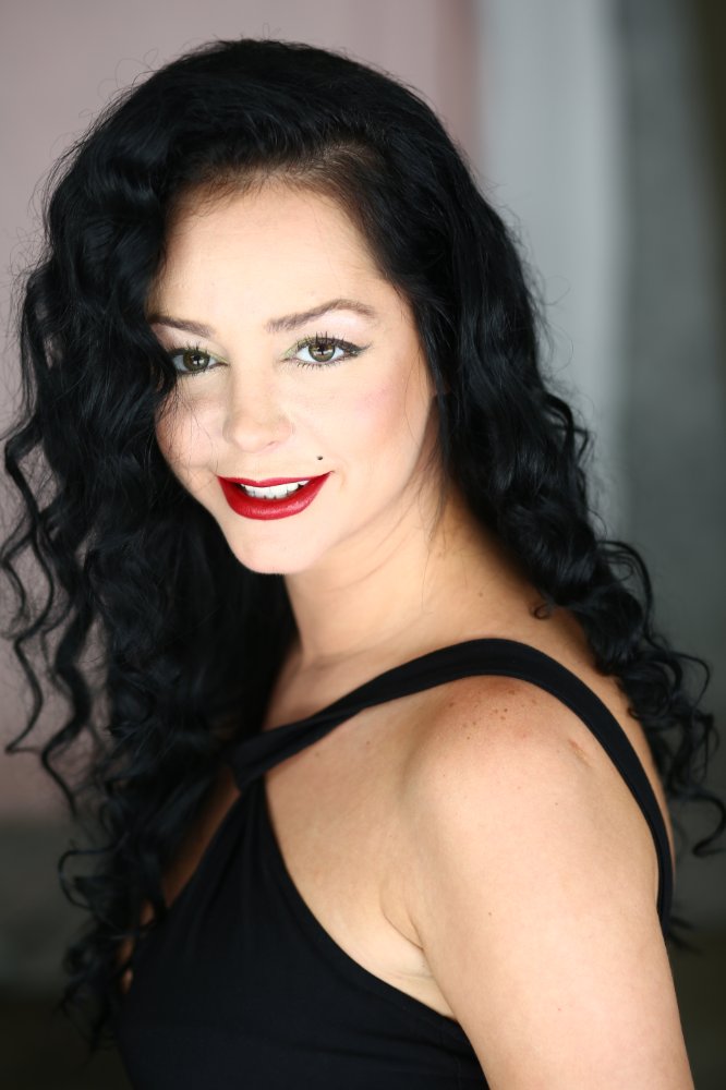Despina Mirou