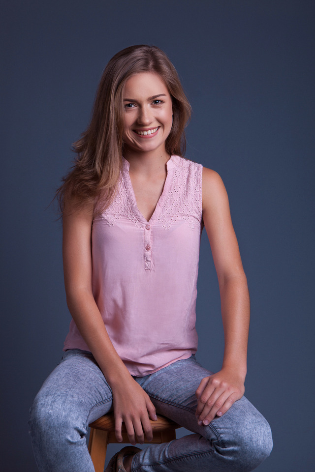 Johanna Wallmeier