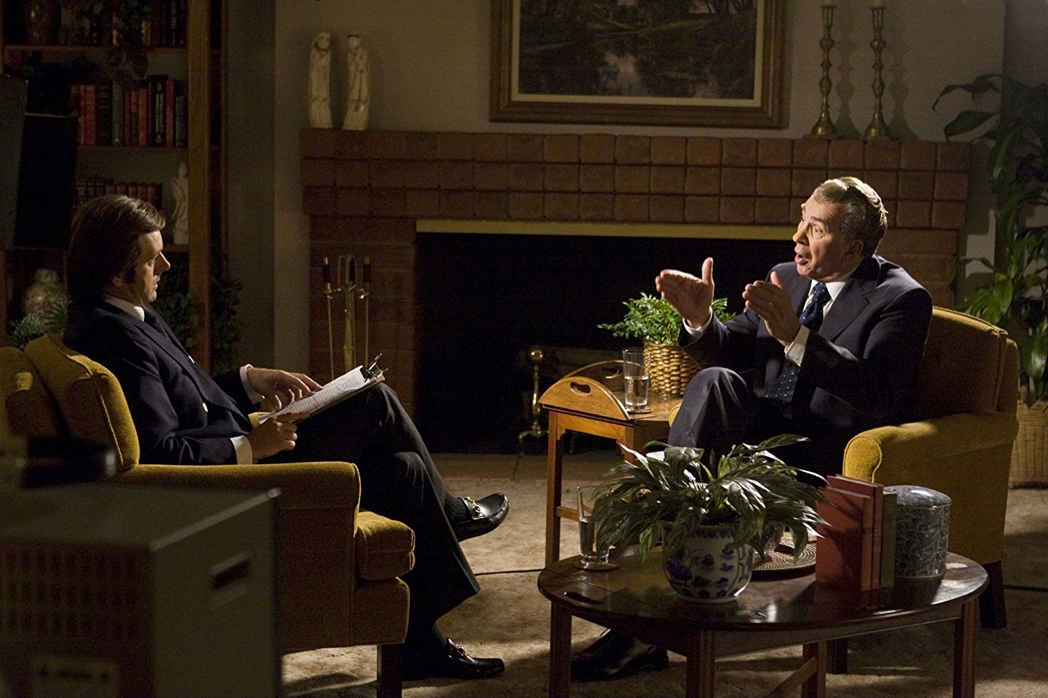 David Frost
