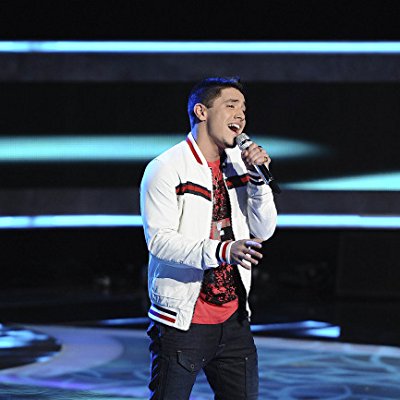 Himself, Himself - Musical Guest, Himself - Performer