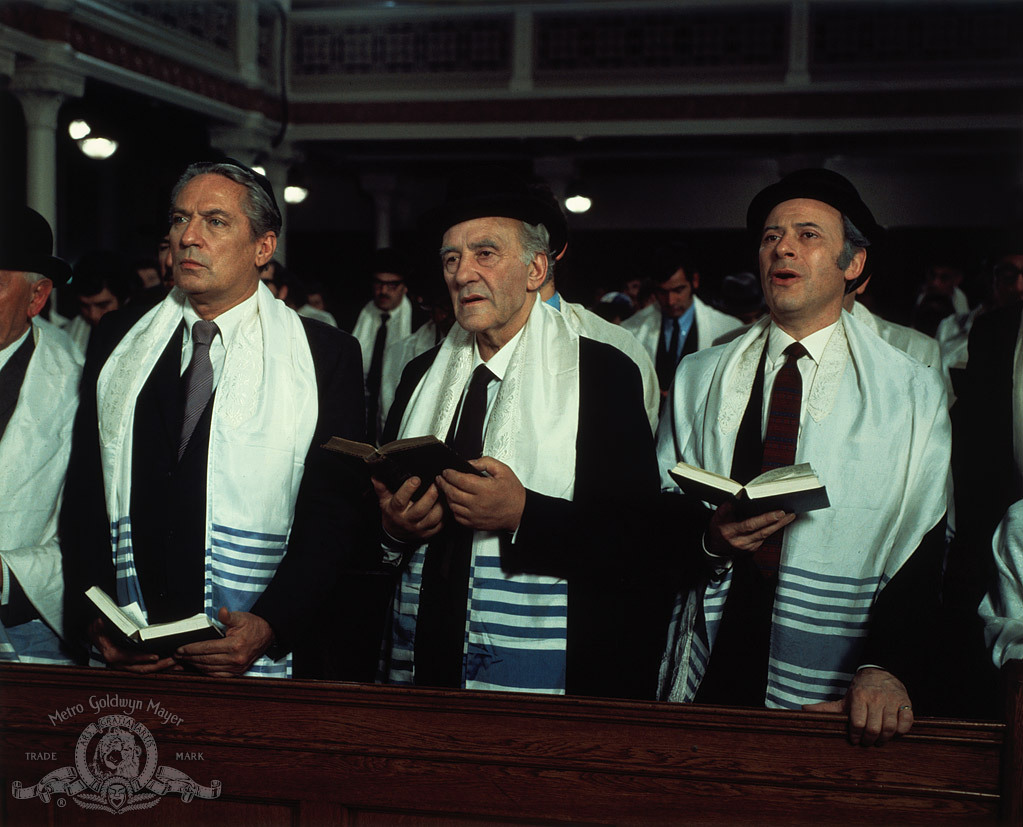 Dr. Daniel Hirsh
