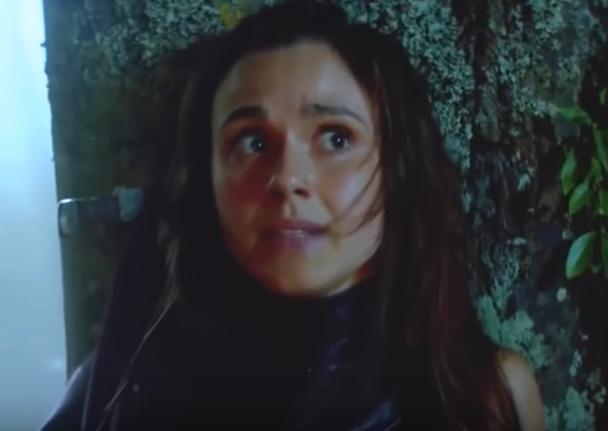 Amberle Elessedil