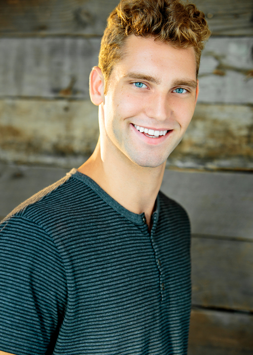Max Marshall