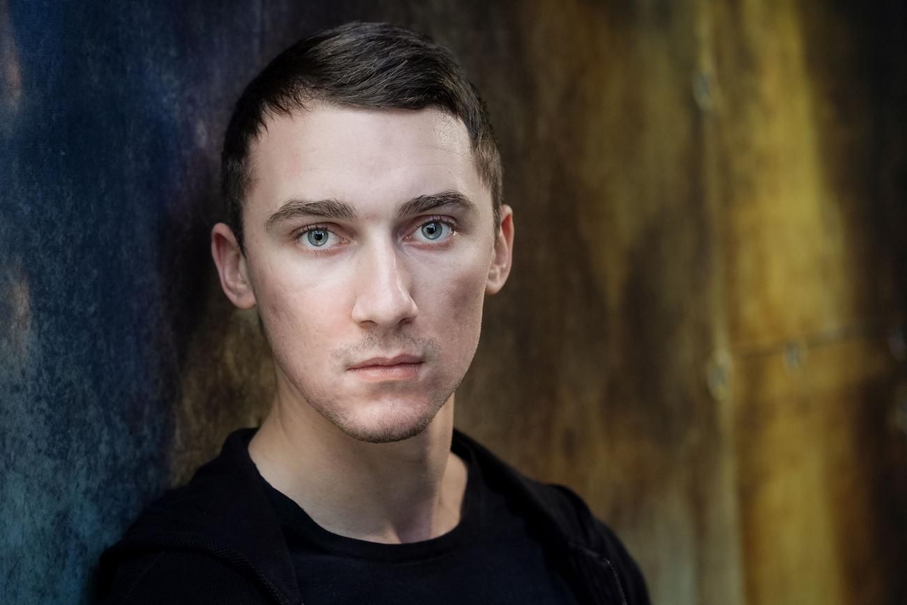 Danny Mellor