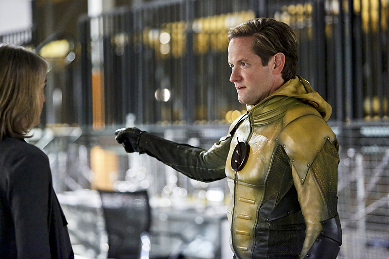 Eobard Thawne