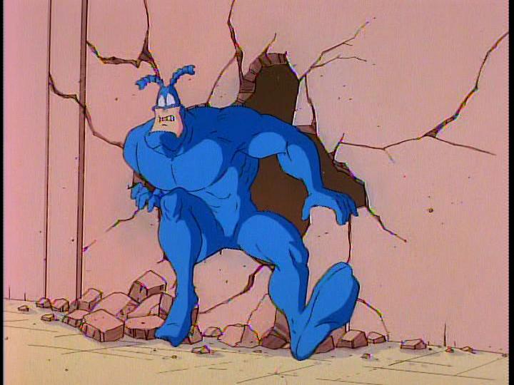 The Tick